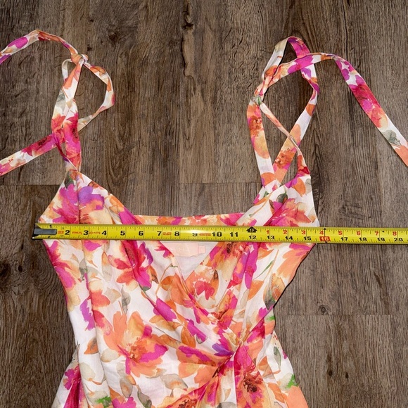 Sofia The Label • Marni Mini Dress - Picture 9 of 16